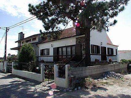 Ferienhaus, Unterkunft, FeWo, Vivenda d' Ap�lia in Nordportugal